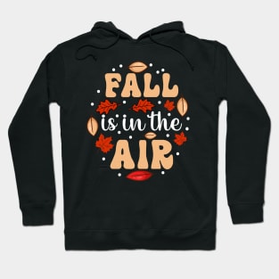 Fall is in the Air Hoodie